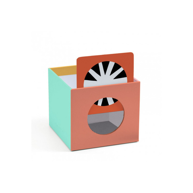 Djeco - Eduludo - Kioukoi Animals