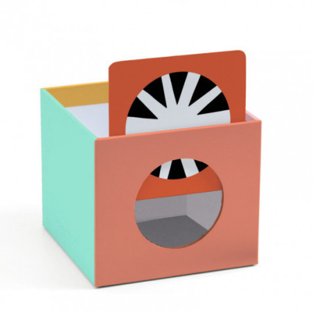 Djeco - Eduludo - Kioukoi Animals