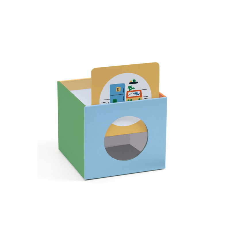 Djeco - Eduludo - Kioukoi Home