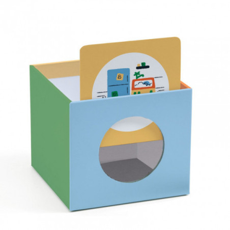 Djeco - Eduludo - Kioukoi Home