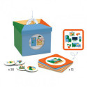 Djeco - Eduludo - Kioukoi Home