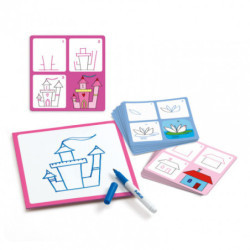 Djeco - Step by step, Josephine