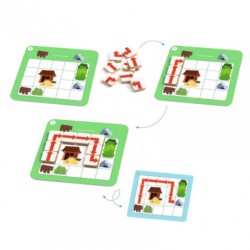 Djeco - Eduludo - Programmino