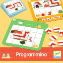 Djeco - Eduludo - Programmino