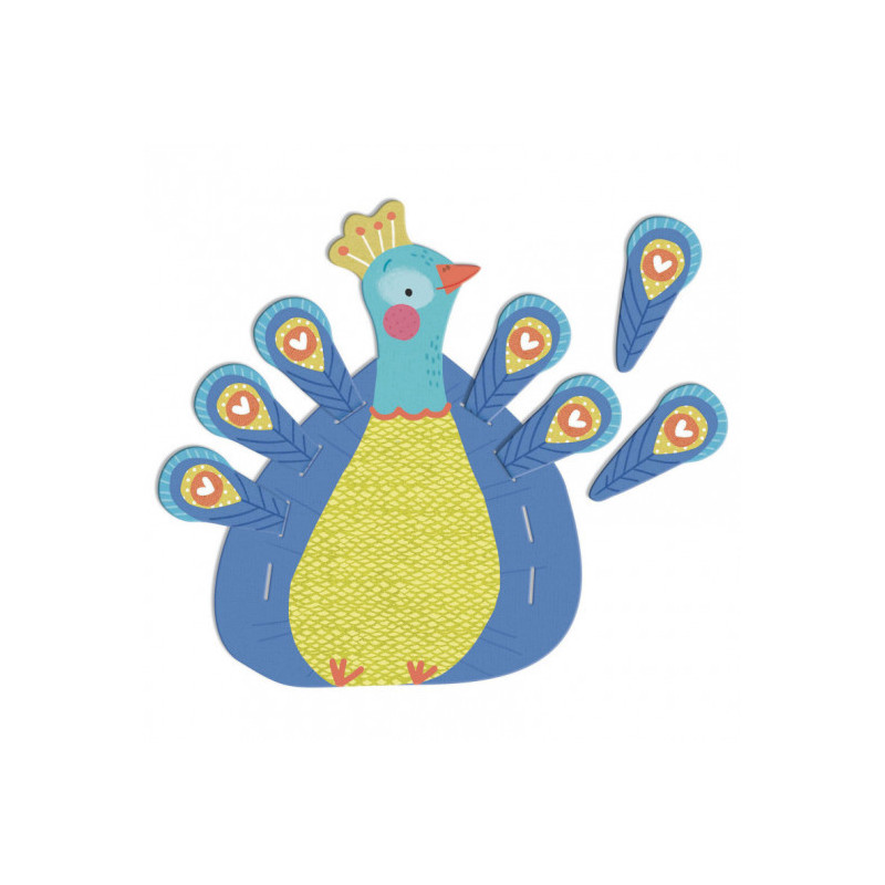 Djeco - Eduludo, Primo Ludo - Numbers