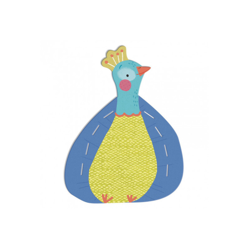 Djeco - Eduludo, Primo Ludo - Numbers