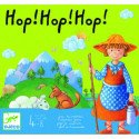 Djeco - Hop! Hop!  Hop!