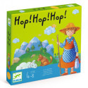 Djeco - Hop! Hop!  Hop!