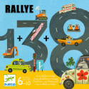 Djeco - Games, Rallye