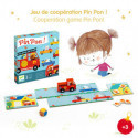 Djeco - PinPon!