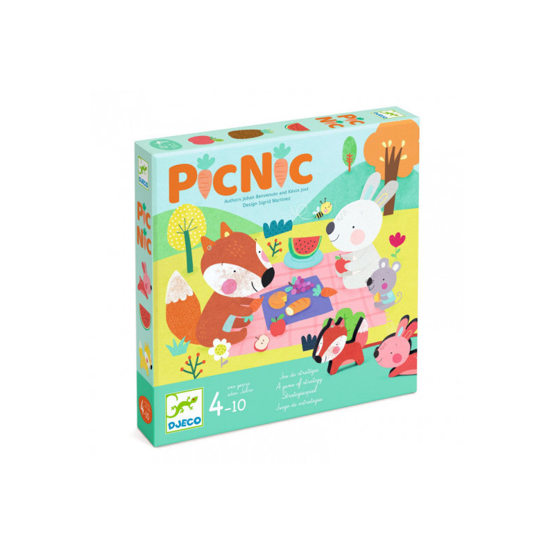 Djeco - PicNic