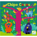 Djeco - Chipe Cocos