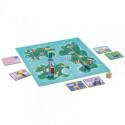 Djeco - Spel, Around the world