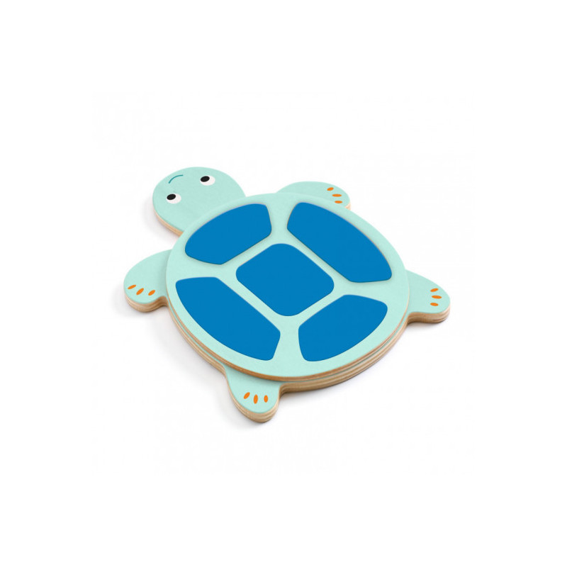 Djeco - Myplastijungle