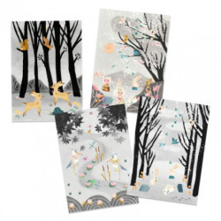 Djeco - The Last Snowfall