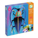 Djeco - Paper Bugs
