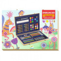 Djeco - Sparkling Box of Colours