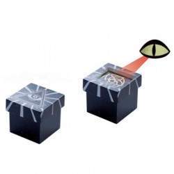 Djeco - Magic Oculus