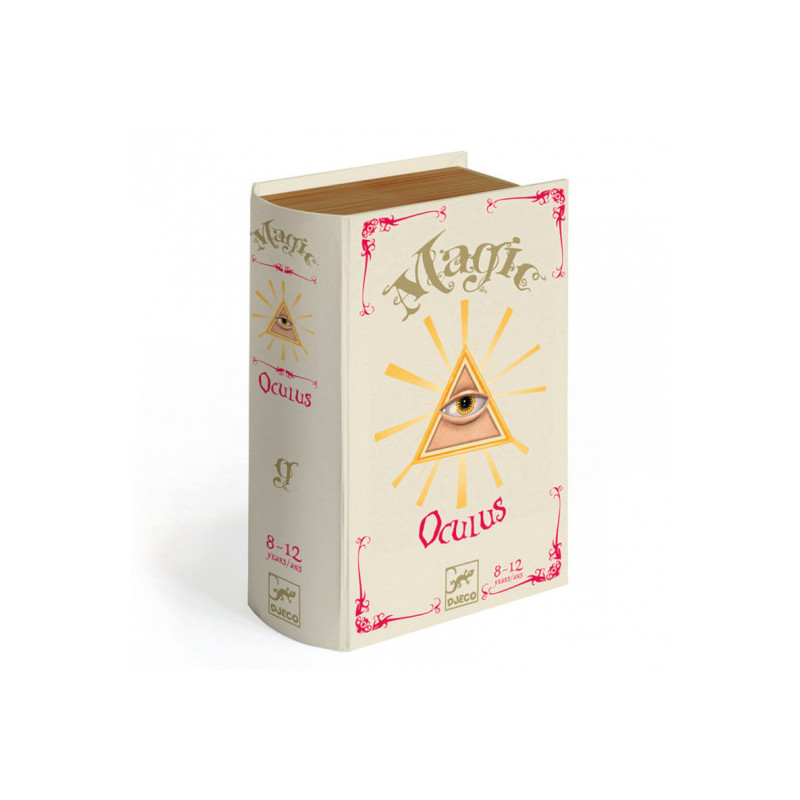 Djeco - Magic Oculus
