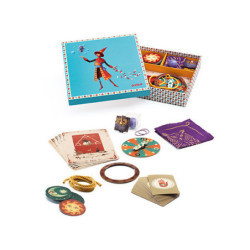 Djeco - Magic, Mirabile Magus