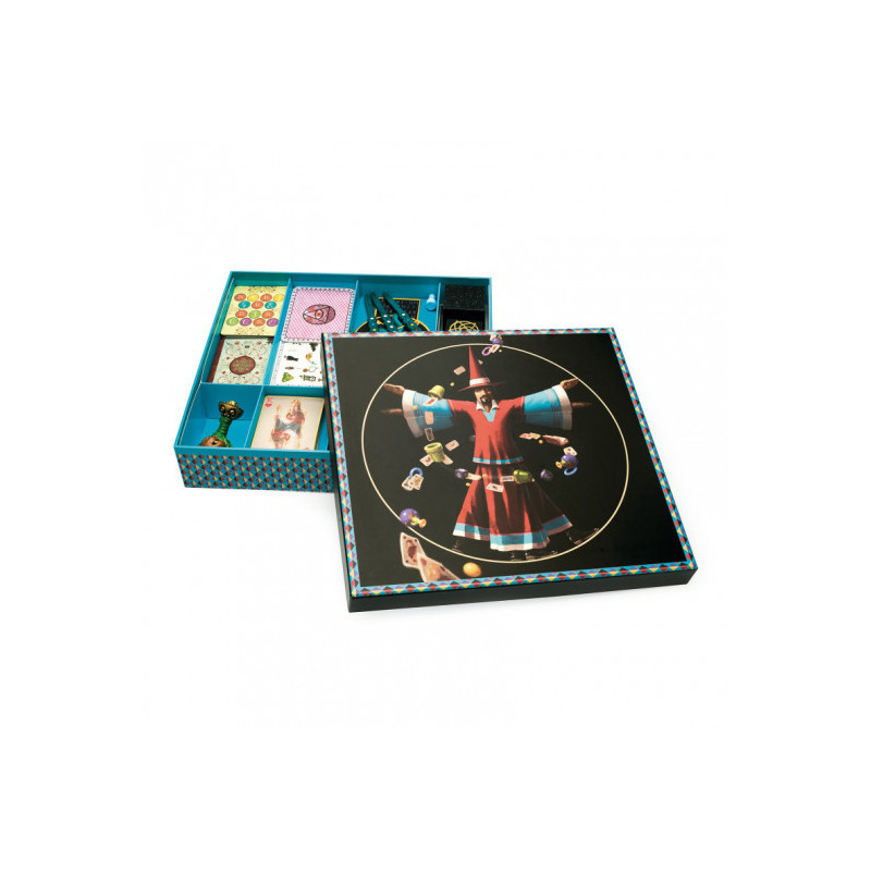 Djeco - Magic, Magicam