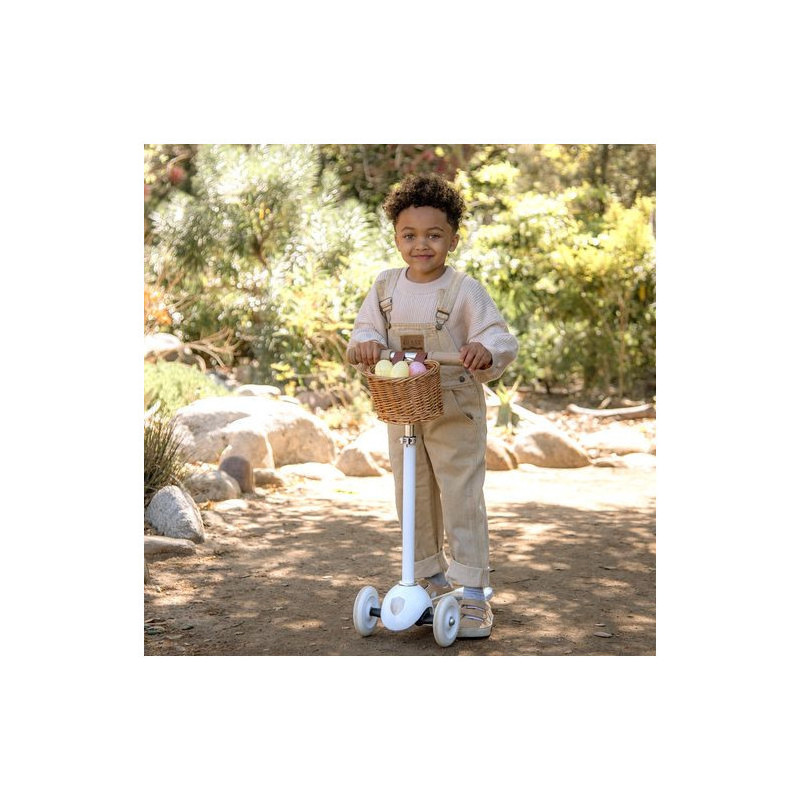 Banwood - Sparkcykel Scooter, Red