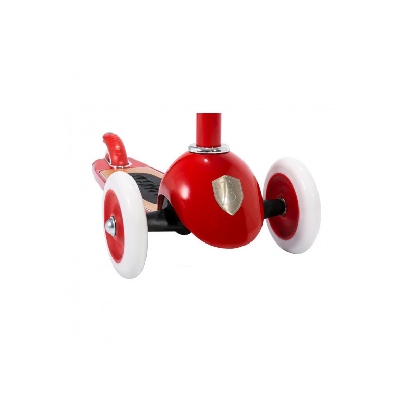 Banwood - Sparkcykel Scooter, Red