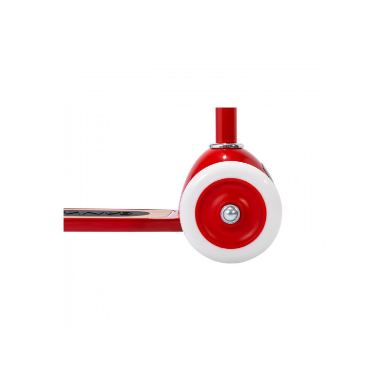 Banwood - Sparkcykel Scooter, Red