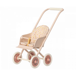 Maileg - Sittvagn powder, micro