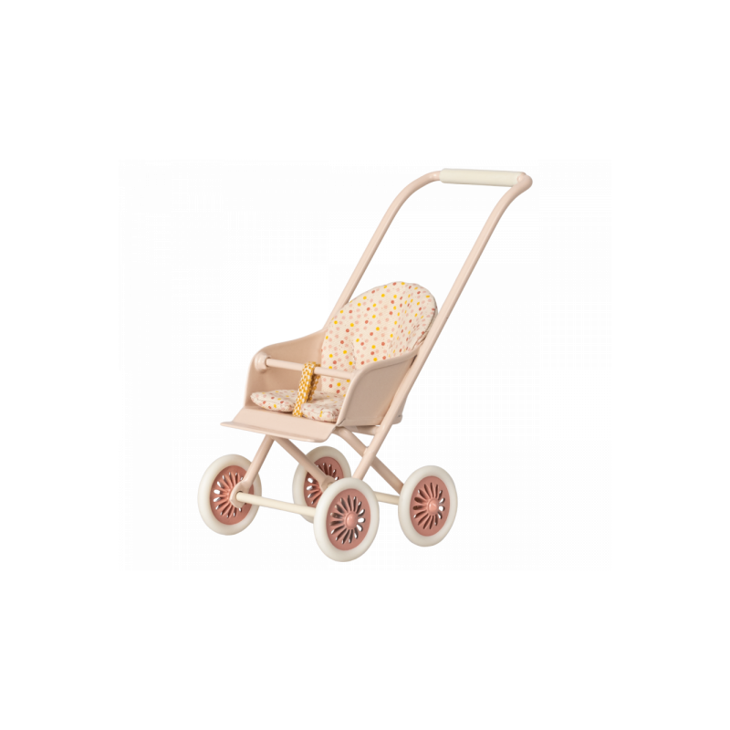 Maileg - Sittvagn powder, micro