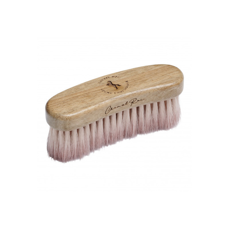 Cheval Roi - Ryktset, pale earth