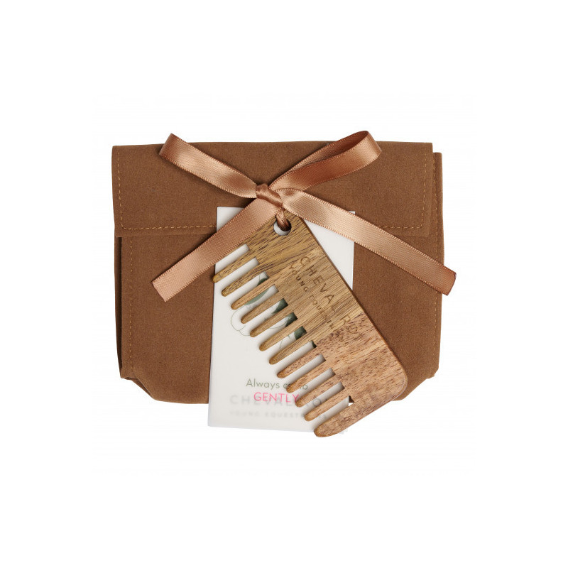 Cheval Roi - Ryktset, pale earth