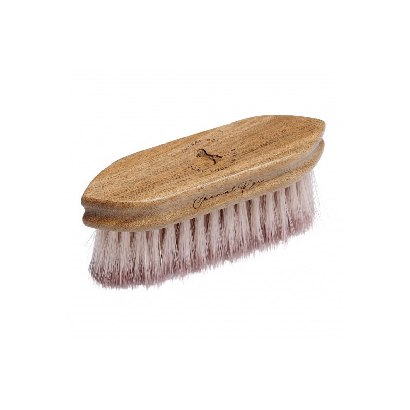 Cheval Roi - Ryktset, white rainbow