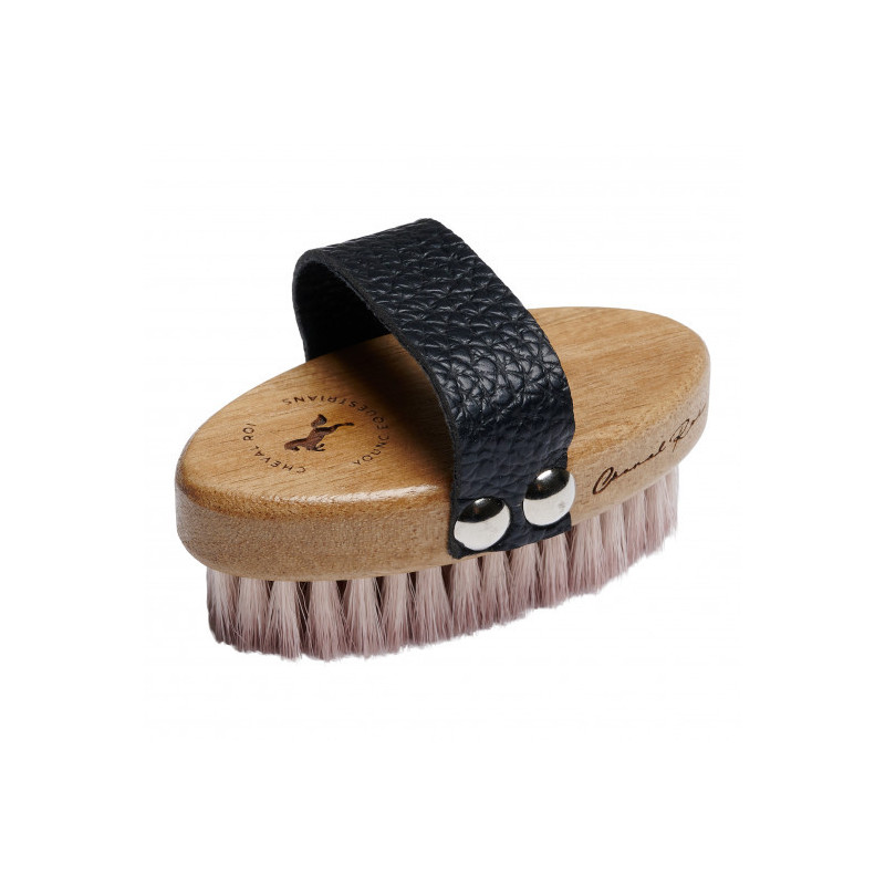 Cheval Roi - Ryktset, white rainbow