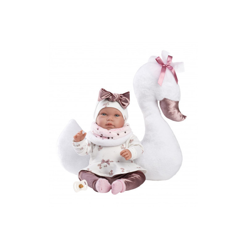 Llorens spansk docka - Ellen