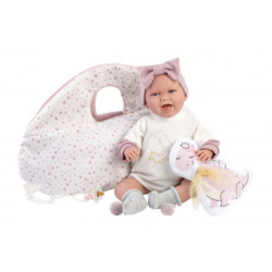 Llorens spansk docka - Emma