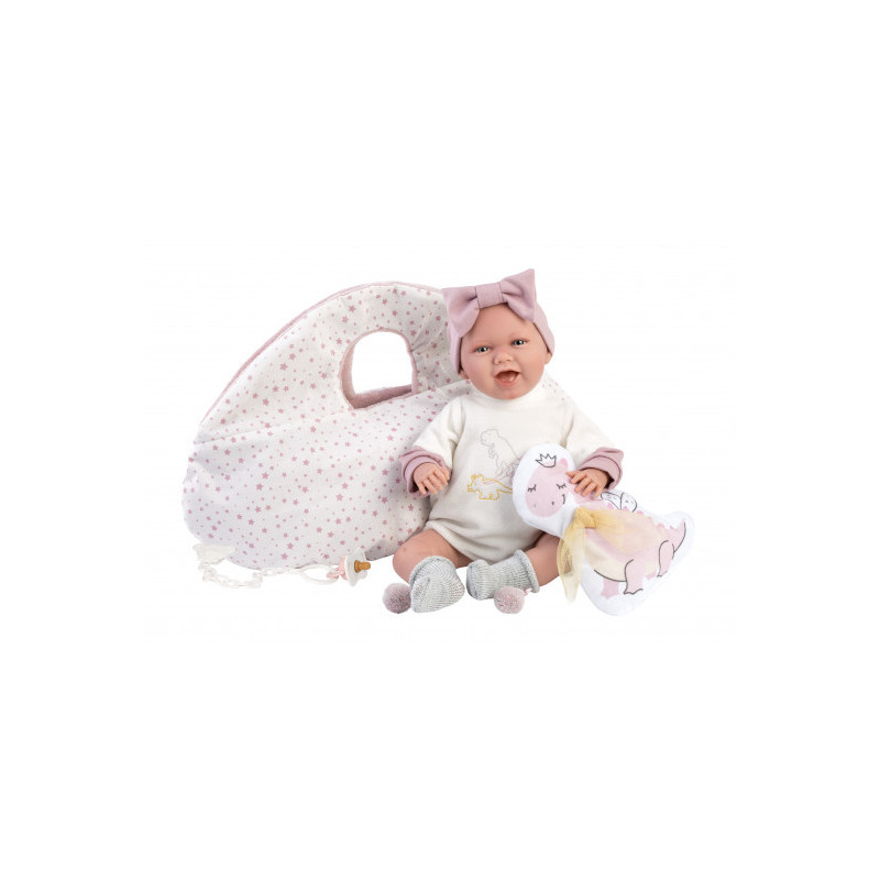 Llorens spansk docka - Emma