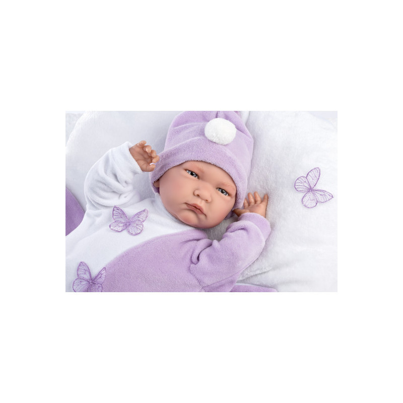 Llorens spansk docka - Viola