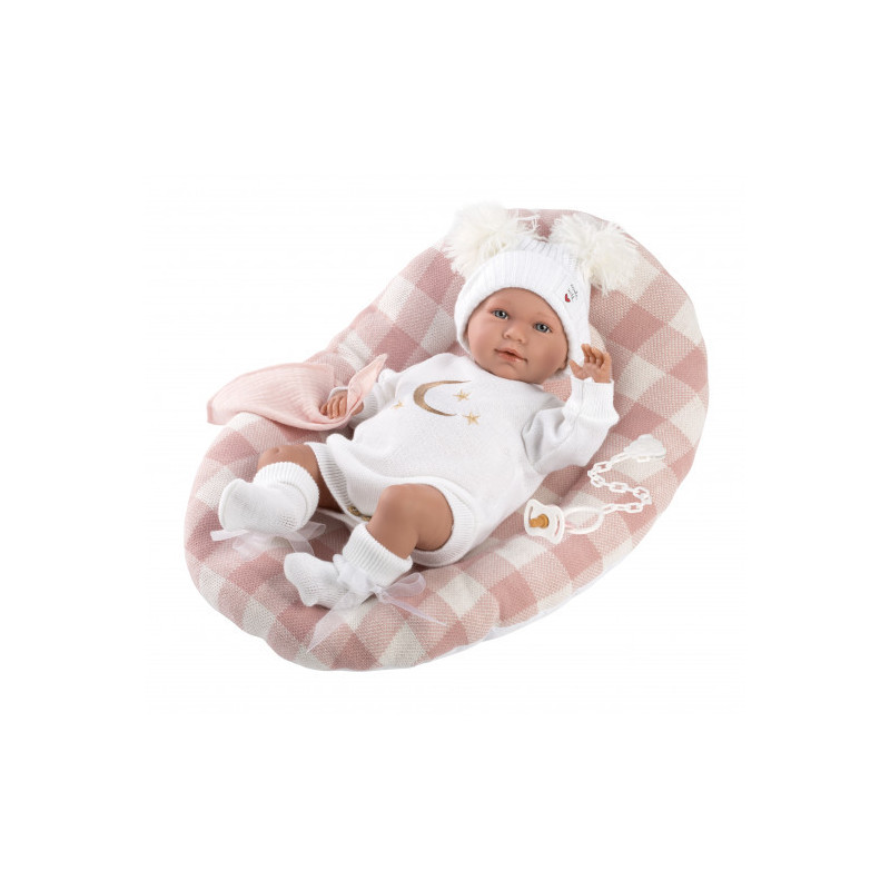 Llorens spansk docka - Estelle