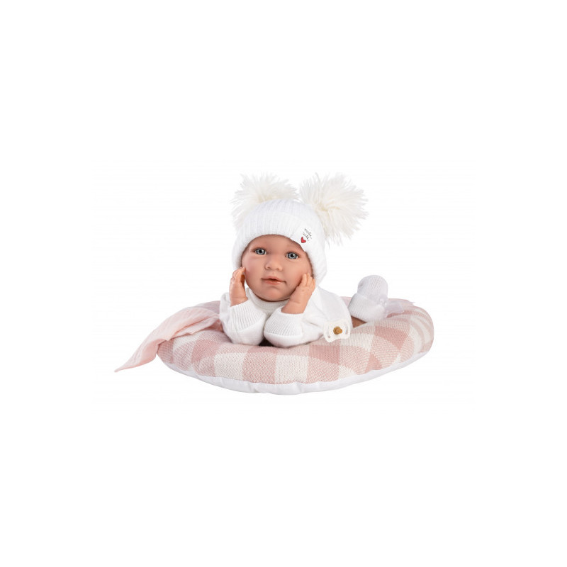 Llorens spansk docka - Estelle