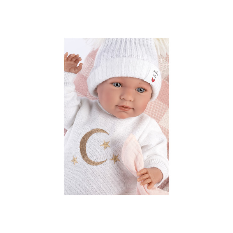 Llorens spansk docka - Estelle