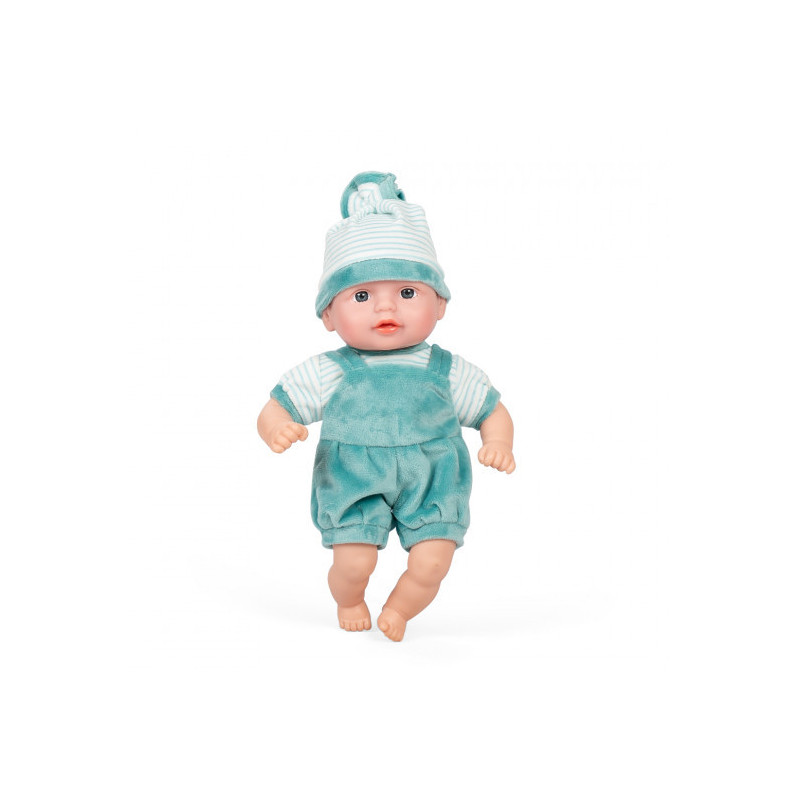 MaMaMeMo - Docka Anton, 30cm