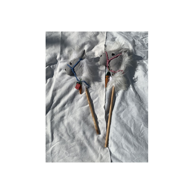 Gumselid - Käpphäst föl, Tindra