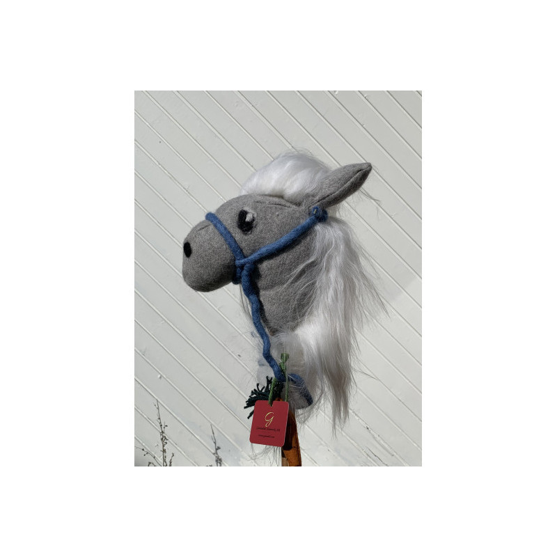 Gumselid - Käpphäst föl, Tindra