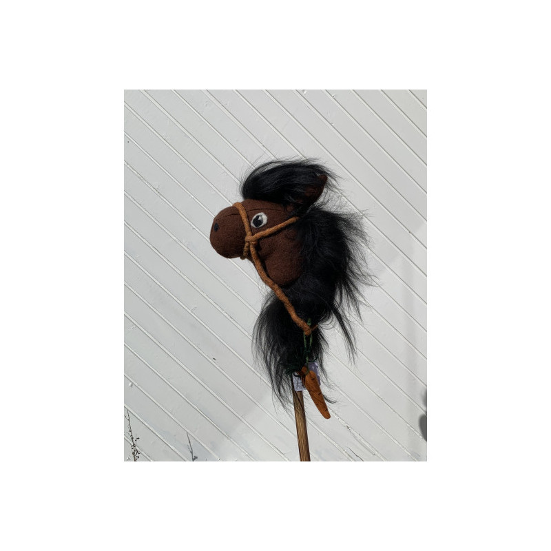 Gumselid - Käpphäst föl, Ronja