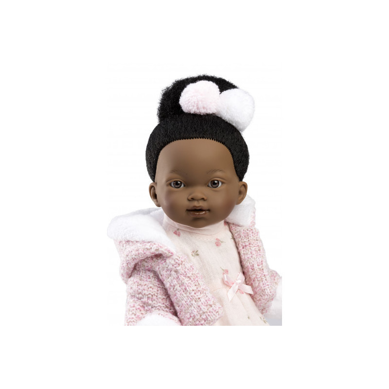 Llorens spansk docka - Zoe