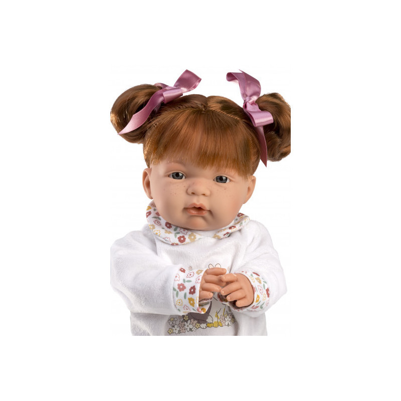 Llorens spansk docka - Bridget