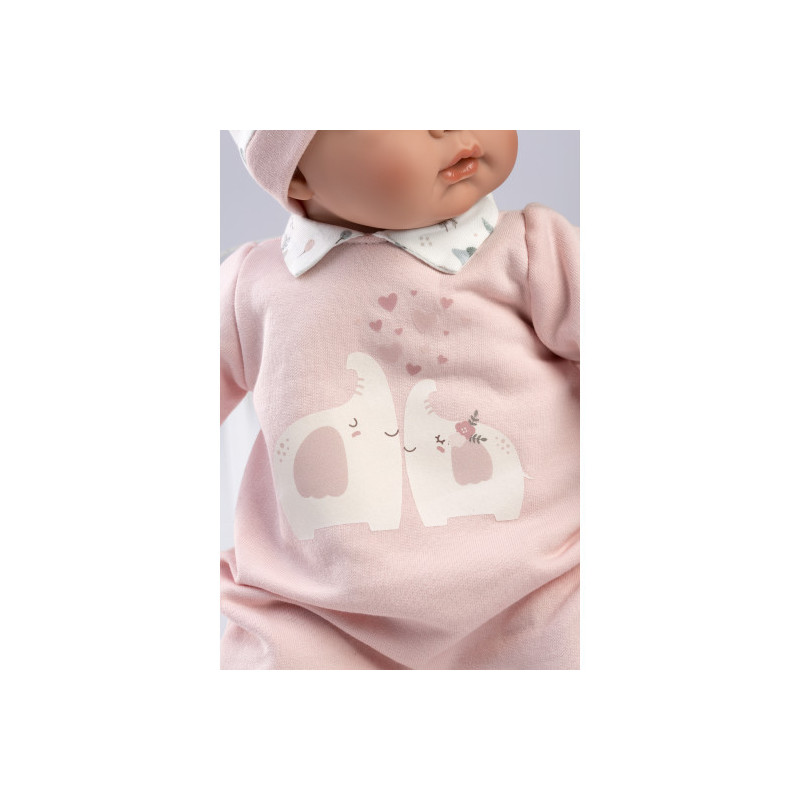 Llorens spansk docka - Florence