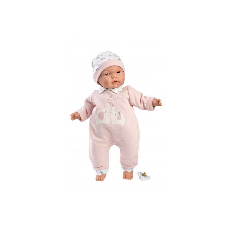 Llorens spansk docka - Florence