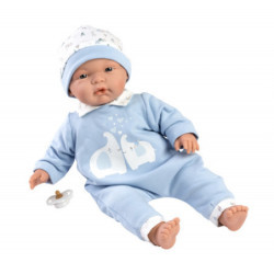 Llorens spansk docka - Flynn